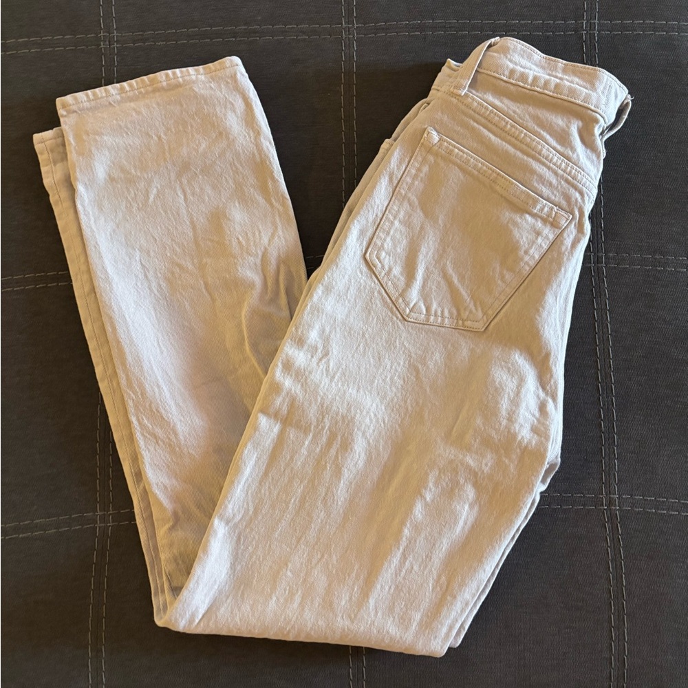 Abercrombie Curve Love Jeans